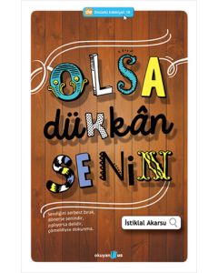 Olsa Dükkan Senin