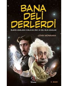 Bana Deli Derlerdi
