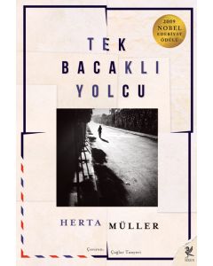 Tek Bacaklı Yolcu