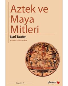 Aztek ve Maya Mitleri