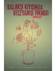 Galaksi Kıyısında Geceyarısı Pikniği