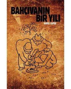 Bahçıvanın Bir Yılı
