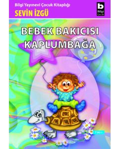 Bebek Bakıcısı Kaplumbağa