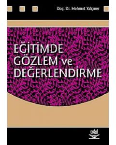 Eğitimde Gözlem ve Değerlendirme
