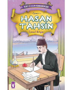 Kurtuluşun Kahramanları 1 - Hasan Tahsin (4. Kitap)