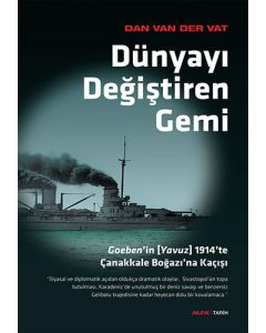Dünyayı Değiştiren Gemi