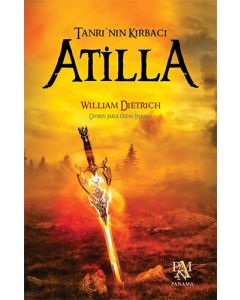 Tanrı’nın Kırbacı Atilla