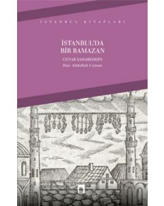 İstanbul'da Bir Ramazan
