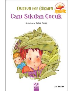 Canı Sıkılan Çocuk