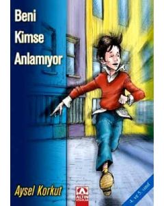 Beni Kimse Anlamıyor