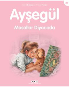 Ayşegül - Masallar Diyarında