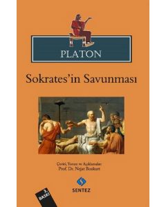 Sokrates’in Savunması