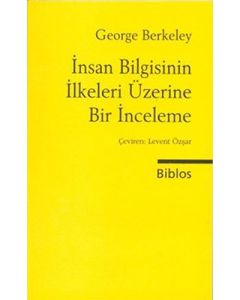 İnsan Bilgisinin İlkeleri Üzerine Bir İnceleme