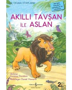 Akıllı Tavşan ile Aslan