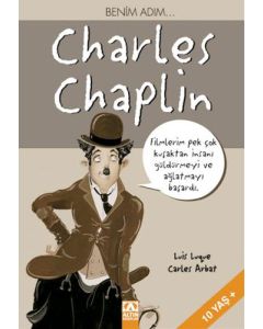 Benim Adım... Charles Chaplin