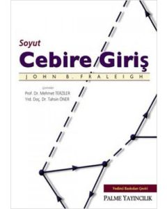 Soyut Cebire Giriş