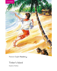 Tinkers Island Book/CD Pack: Easystarts