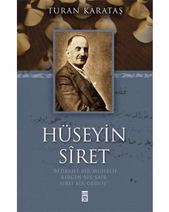 Hüseyin Siret