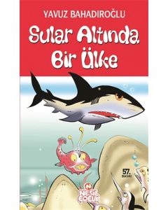 Sular Altında Bir Ülke