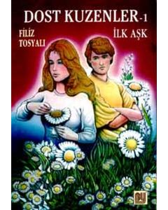 Dost Kuzenler 1