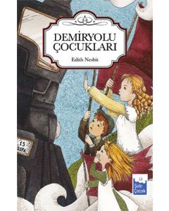 Demiryolu Çocukları