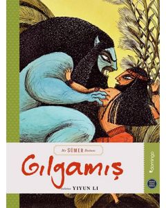 Gılgamış