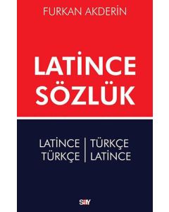 Latince Sözlük