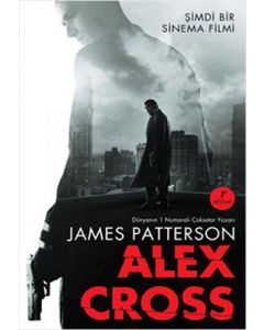Alex Cross