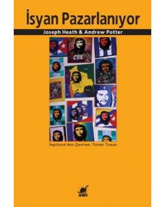 İsyan Pazarlanıyor