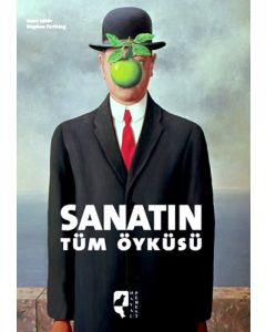 Sanatın Tüm Öyküsü