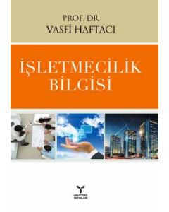 İşletmecilik Bilgisi
