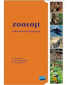 Zooloji Laboratuvar Kılavuzu