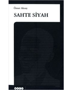 Sahte Siyah