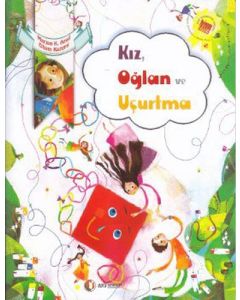 Kız, Oğlan ve Uçurtma