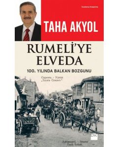 Rumeli'ye Elveda