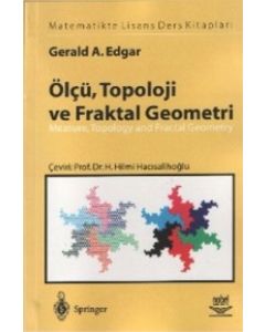 Ölçü, Topoloji ve Fraktal Geometri