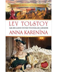 Anna Karenina