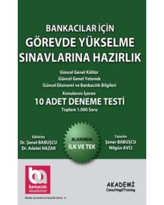 Görevde Yükselme Sınavlarına Hazırlık