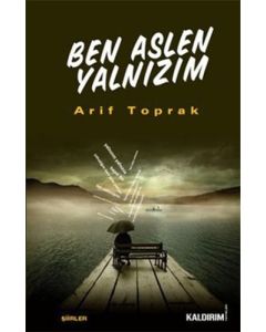 Ben Aslen Yalnızım