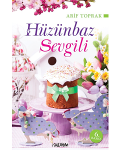 Hüzünbaz Sevgili