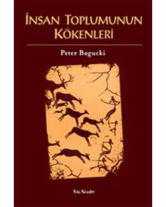 İnsan Toplumunun Kökenleri