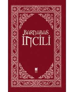 Barnabas İncili