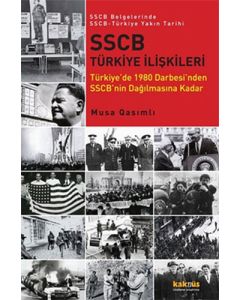 SSCB Türkiye İlişkileri
