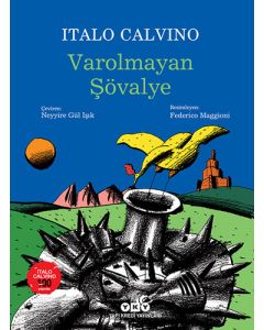 Varolmayan Şövalye