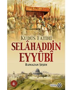 Selâhaddin Eyyûbî 
