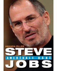 Steve Jobs - Amerikalı Dahi