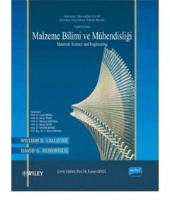 Malzeme Bilimi ve Mühendisliği