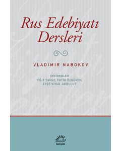 Rus Edebiyatı Dersleri
