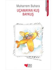 Uçamayan Kuş Baykuş