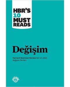 Değişim